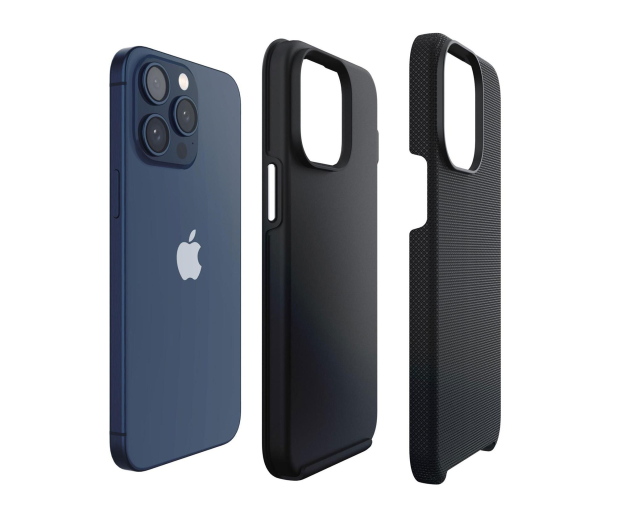 3mk Hardy Shockproof MagCase do Apple iPhone 15 Pro - 1517469 - zdjęcie 2